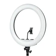 Falcon Eyes BeautyLight 480RC LED Осветитель кольцевой