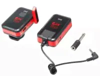 Синхронизатор Falcon Eyes FlashHunter 2.4 RFS-DC16-0