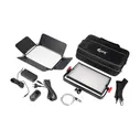 Светодиодный осветитель Falcon Eyes FlatLight 900 LED Bi-color