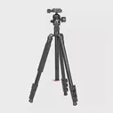 Штатив профессиональный Falcon Eyes RED LINE Pro-614 BH17