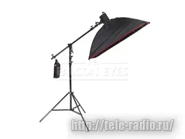 Falcon Eyes LSB-4JS
