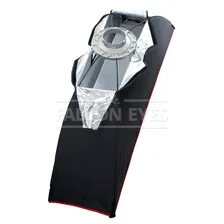 Софтбокс жаростойкий Falcon Eyes SBQ-30160 BW с сотами