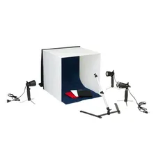 Комплект Falcon Eyes LFPB-3 kit для макросъемки