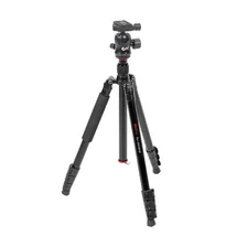 Штатив Falcon Eyes Red Line Pro-916 BH18 (162см/9кг/1510г)