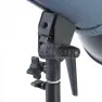 Вспышка студийная Falcon Eyes DE-900BW-1