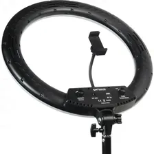 Осветитель кольцевой FALCON EYES BeautyLight 480RC LED 27944