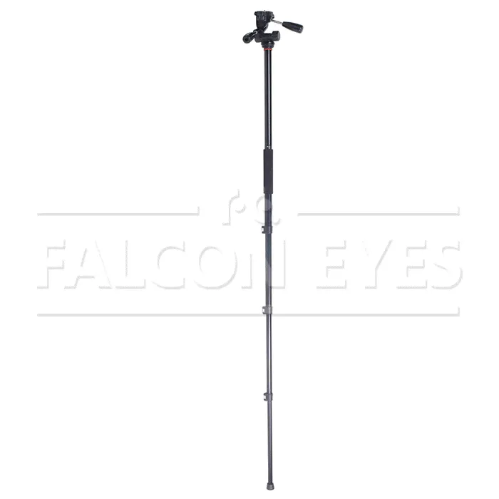 Штатив Falcon Eyes Red Line Pro-616 3D6-3