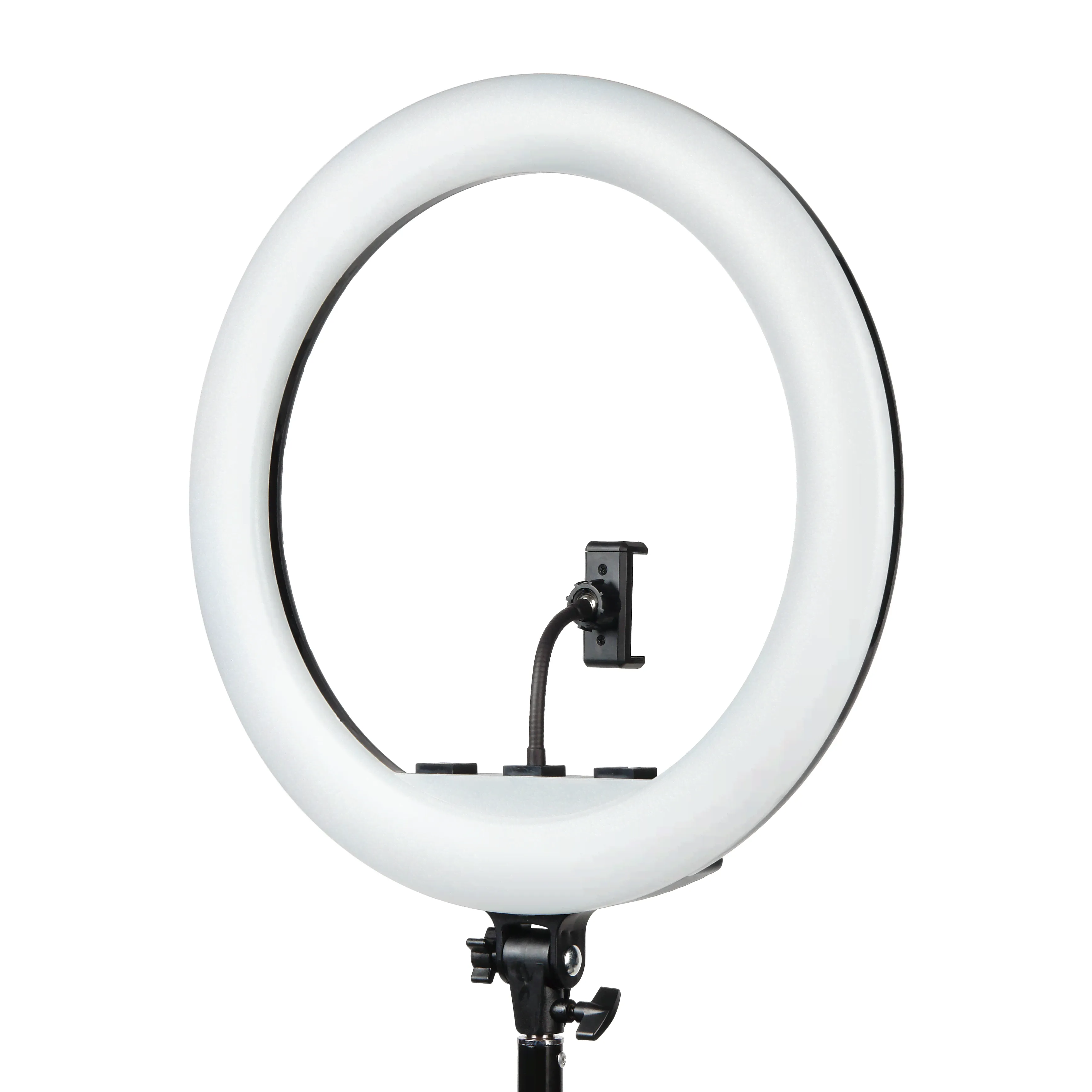 Falcon Eyes Осветитель кольцевой BeautyLight 480RC LED