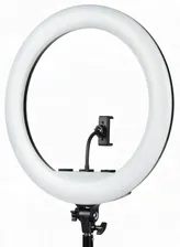 Осветитель кольцевой Falcon Eyes BeautyLight 480RC LED
