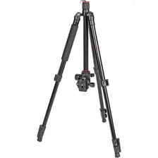 Штатив профессиональный FALCON EYES RED LINE PRO-614 BH17 26454