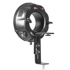 Кольцевой осветитель Falcon Eyes DVR-240D