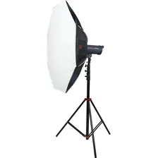 Октобокс Falcon Eyes FEA-OBII 12 BW, 8 угольный (диаметр 120см)