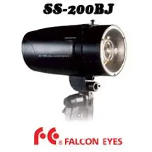 Студийная вспышка Falcon Eyes SS-200BJ