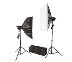 Комплект студийного оборудования Falcon Eyes Studio LED COB275-kit