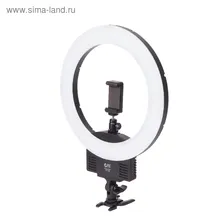 Осветитель кольцевой Falcon Eyes BeautyLight 240 LED