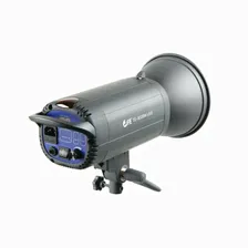 Falcon Eyes Вспышка Falcon Eyes TE-300BW v3.0 студийная