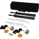 Комплект постоянного света FALCON EYES miniLight 245-kit LED 25162