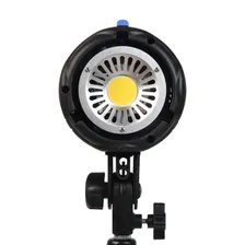 LED осветитель Falcon Eyes Studio LED COB75 BW