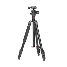 Штатив профессиональный Falcon Eyes RED LINE Pro-614 BH17, арт. 26454