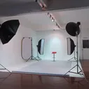 Falcon Eyes Godox Художественный комплект, фотостудия №21