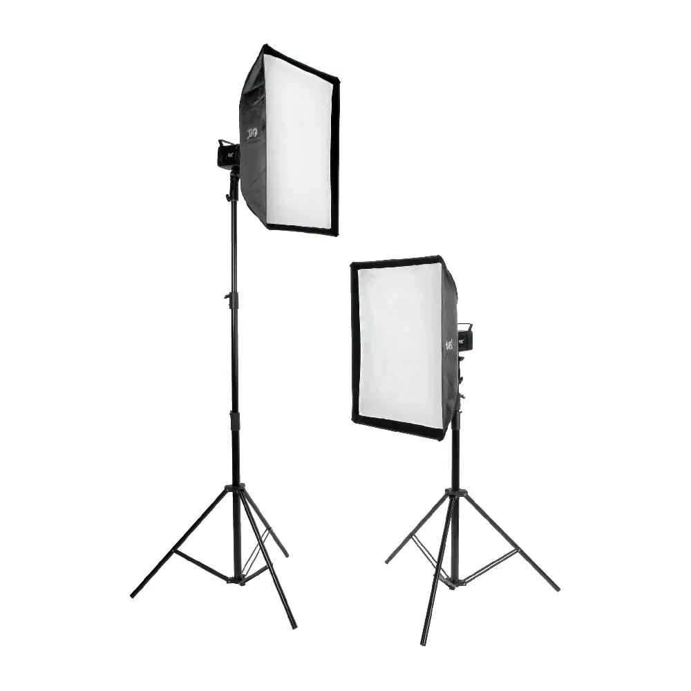 Falcon Eyes Комплект студийного оборудования Falcon Eyes KeyLight II 2150B SB KIT-0