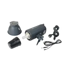 Falcon Eyes TE-300BW v3.0 Вспышка студийная