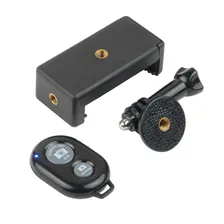 Falcon Eyes LifePOD DIGI-6 Штатив для камеры, смартфона и GoPro с пультом