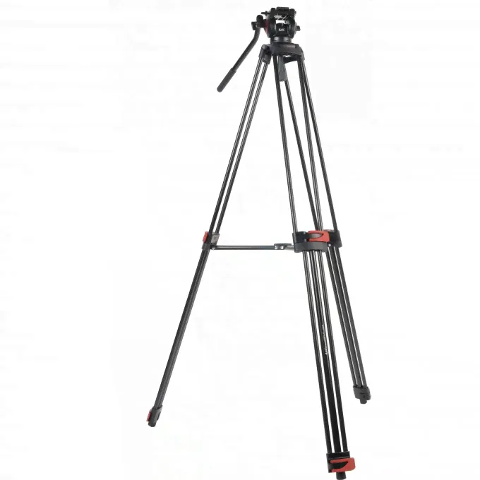 Видеоштатив FALCON EYES CINEMAPRO VT-1800B 28468-0