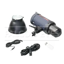 Вспышка студийная Falcon Eyes TE-300BW v2.0