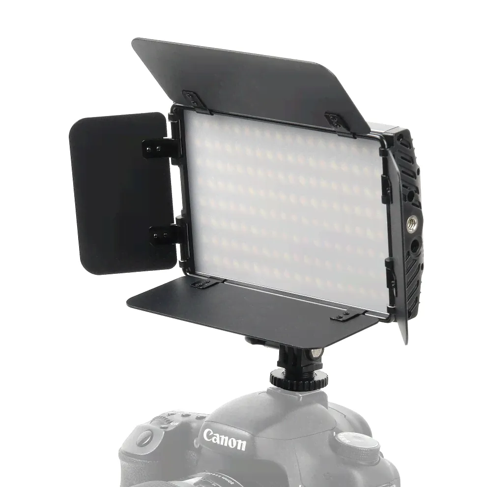 Накамерный свет Falcon Eyes LedPRO-M 15 Bi-color-0