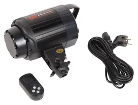Falcon Eyes Studio LED COB75 BW