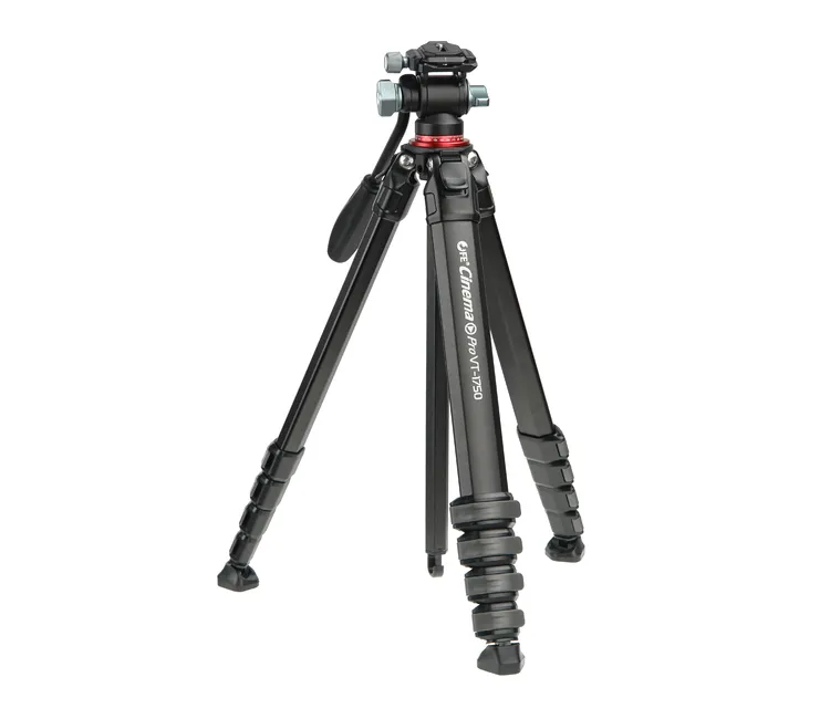 Видеоштатив Falcon Eyes CinemaPRO VT-1750-0
