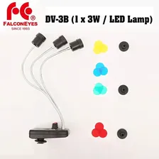Falcon Eyes DV-3B LED Magic Background Light Цвет