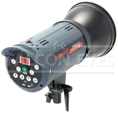 Вспышка студийная Falcon Eyes DE-300BW