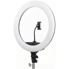 Кольцевой осветитель Falcon Eyes BeautyLight 450R LED