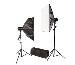 Комплект студийного оборудования Falcon Eyes Studio LED COB275-kit