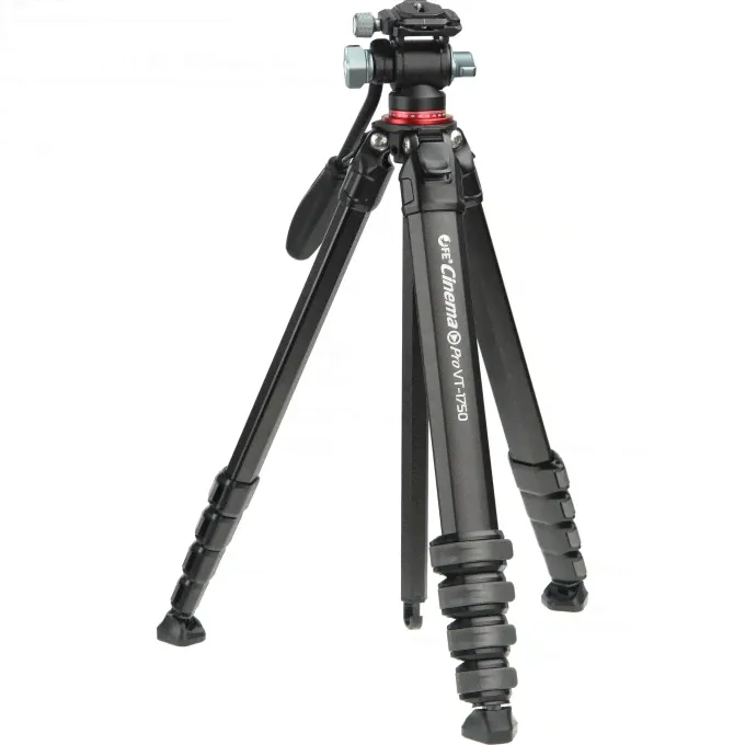 Видеоштатив FALCON EYES CINEMAPRO VT-1750 29973-4