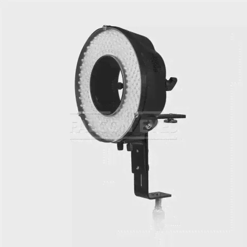 Осветитель Falcon Eyes DVR-240D светодиодный кольцевой-0