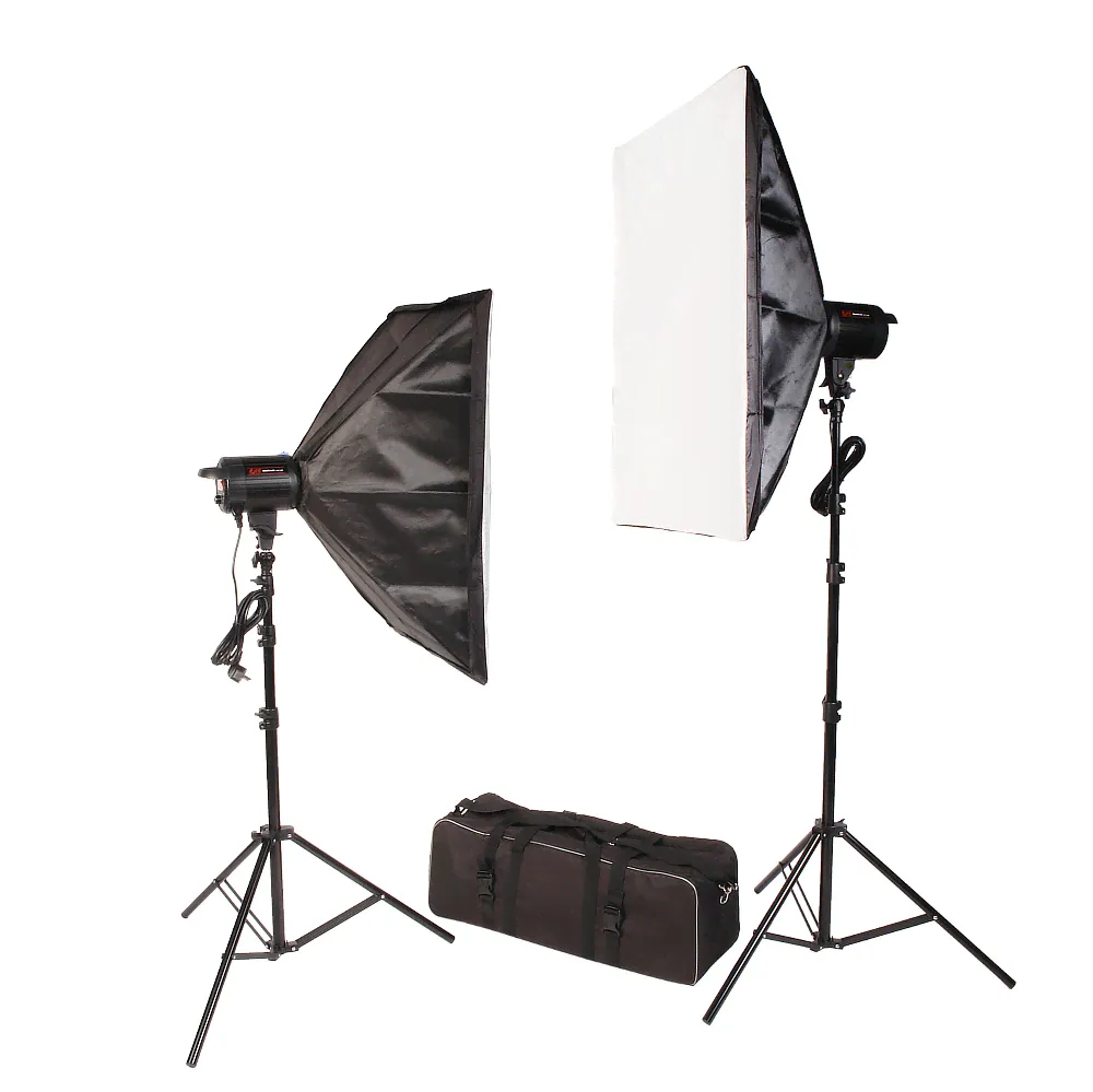Комплект Falcon Eyes Studio LED COB275-kit-0