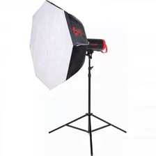 Октобокс FALCON EYES FEA-OBII 9 BW 29004