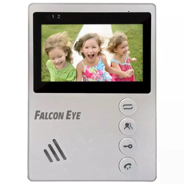 Видеодомофон Falcon Eyes Vista-0