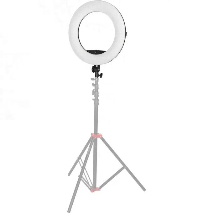 Осветитель кольцевой FALCON EYES BEAUTYLIGHT 480 LED 25752-2