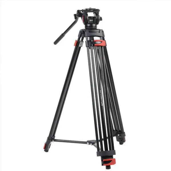 Видеоштатив Falcon Eyes CinemaPRO VT-1800B-0
