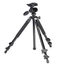 Штатив Falcon Eyes Silver line 414 3D-1, 144 см