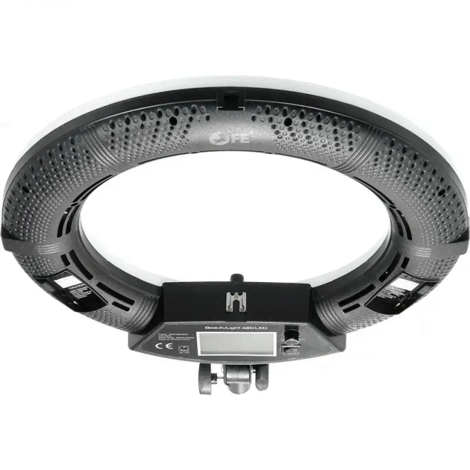 Осветитель кольцевой FALCON EYES BEAUTYLIGHT 480 LED 25752-1