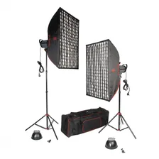 Комплект Falcon Eyes QLBK-1000 v2.0