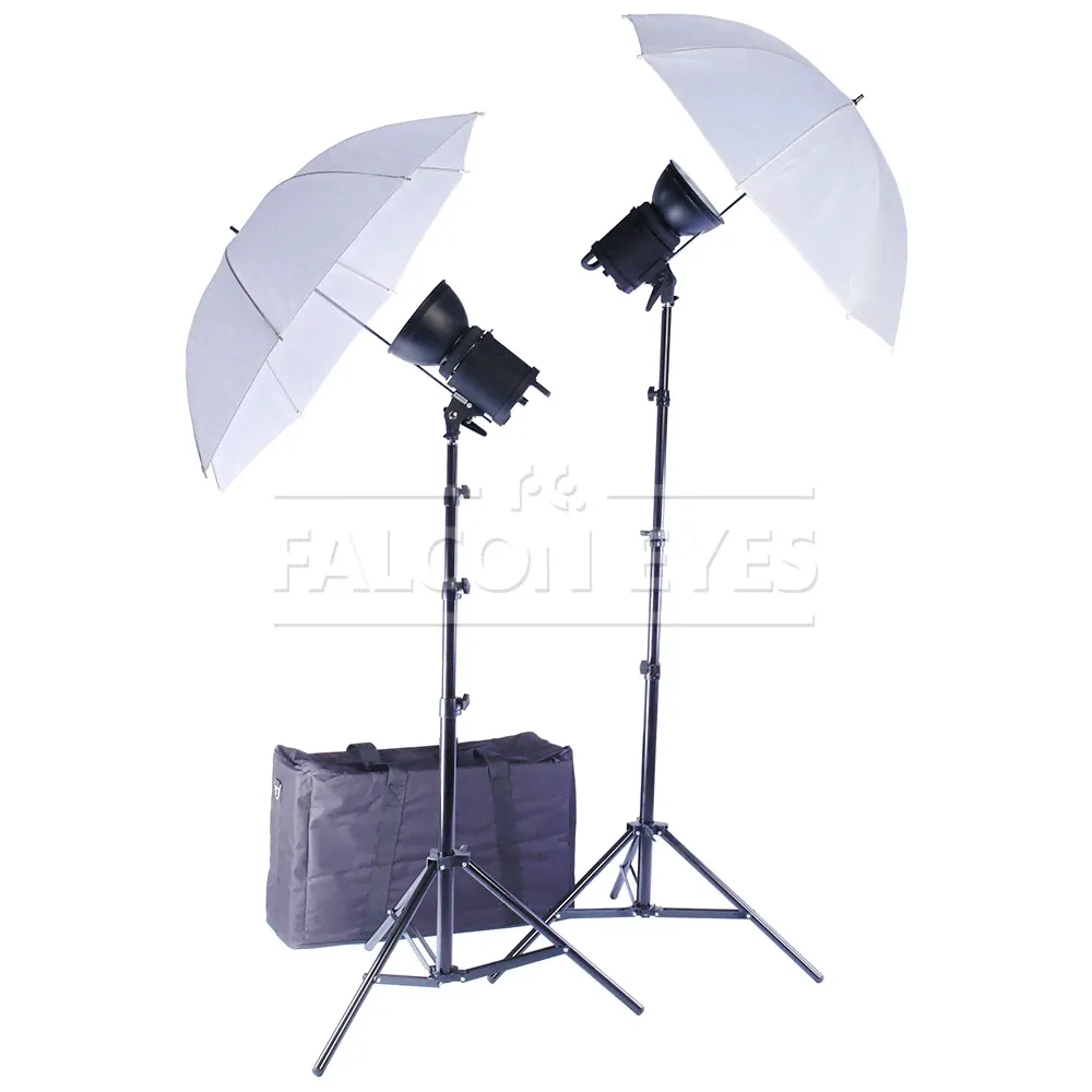 Комплект Falcon Eyes QLBK-500-0