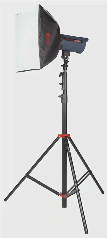 Софтбокс Falcon Eyes FEA-SBII 4545 BW-0