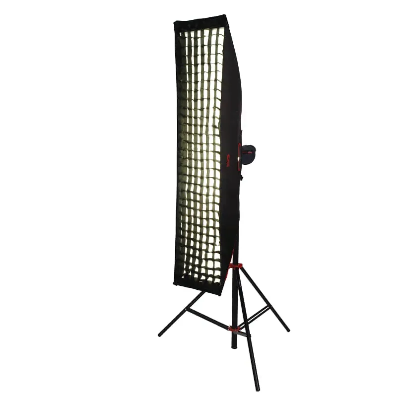 Софтбокс Falcon Eyes SBQ-30160 BW с сотами