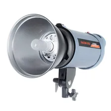 Моноблок Falcon Eyes DE-300 BW
